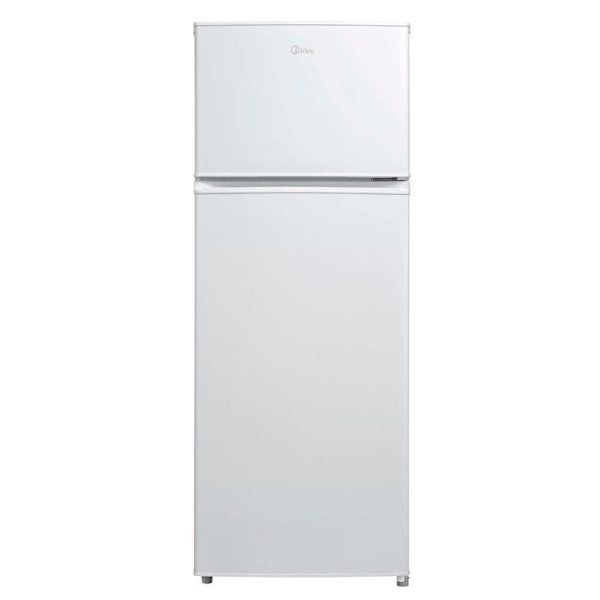 Frigo 1P Teka RSR10138 Blanco