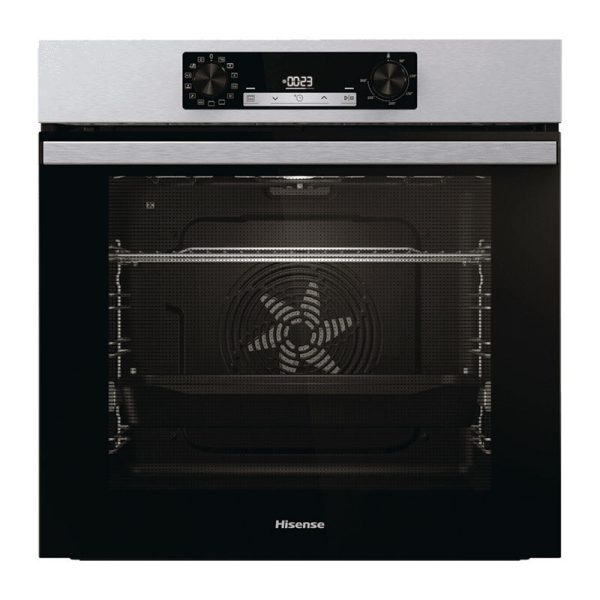Horno Hisense BI64213E14PX