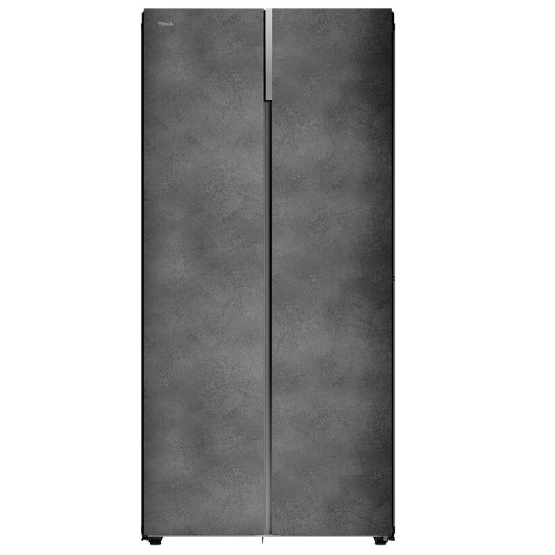 Americano Teka RLF87970 IN-LINE Gris - Imagen 2