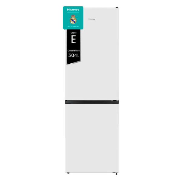Combi Hisense RB390N4AWE1