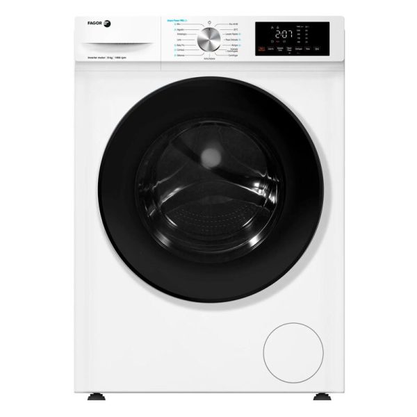 Lavadora 8 Kg Fagor 5FE-8614