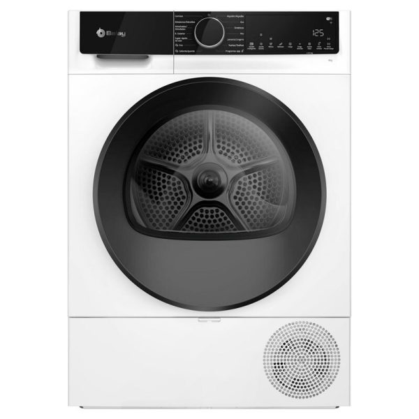 Secadora 9Kg Balay 3SB093BC