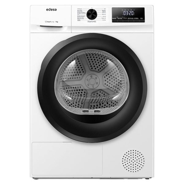 Secadora 7Kg Edesa ESP-7150 WH
