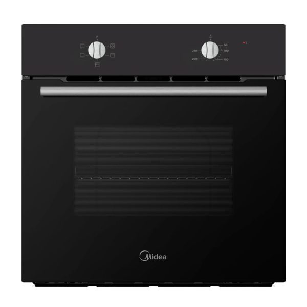 Horno Midea MBO65M40-BK-ST