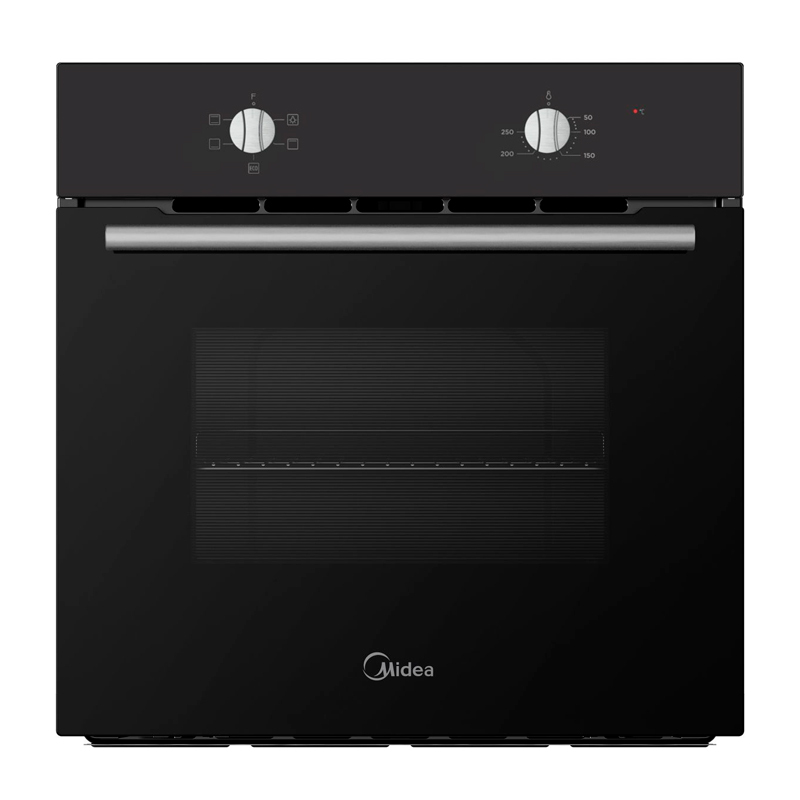 Horno Midea MBO65M40-BK-ST