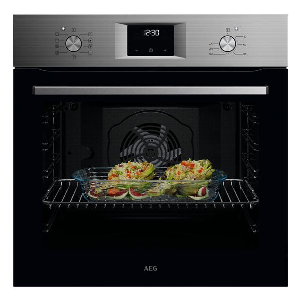 Horno AEG OU5AB21FSM