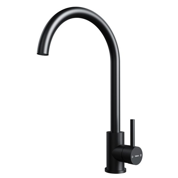 Grifo Teka UNI9310 Negro