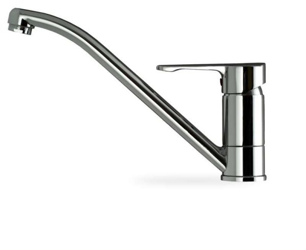 Grifo Teka ML Cromo 'KC