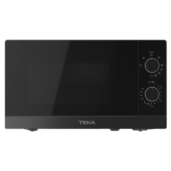 Microondas Teka MWFS20G Negro