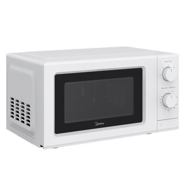 Microondas Midea MDMP012MKWH