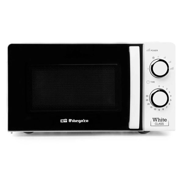 Microondas Orbegozo MI2115