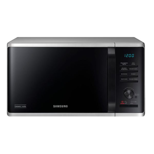 Microondas Samsung MG23K3515AS/EC