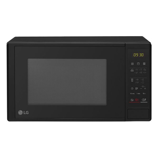 Microondas LG MH6042D