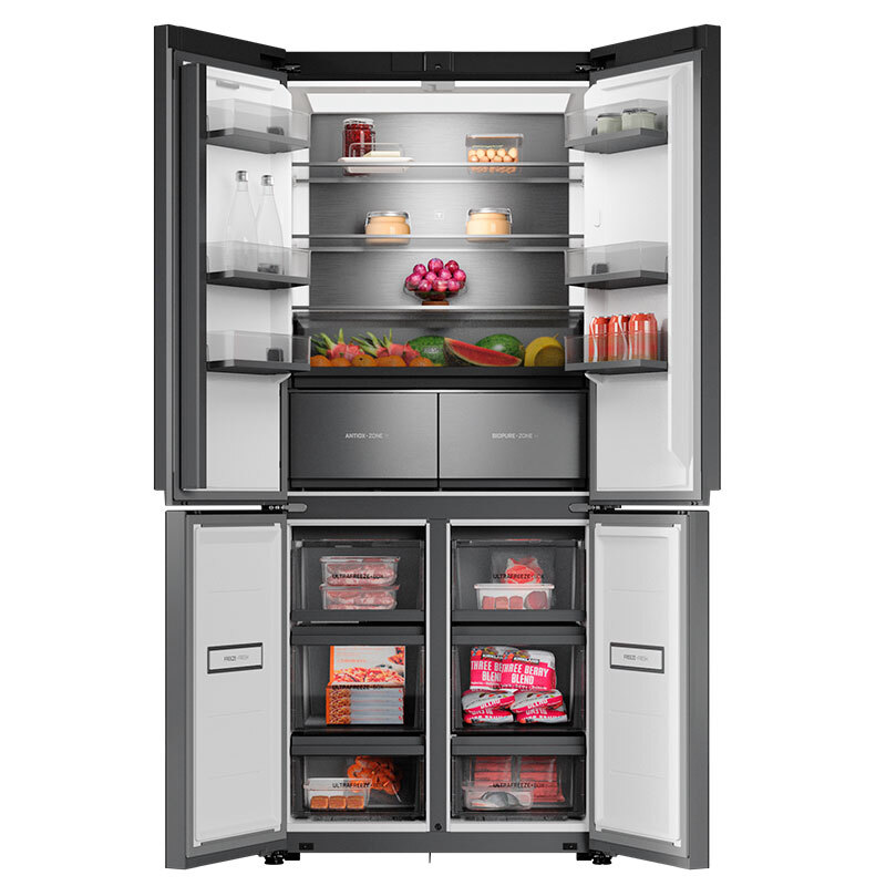 Americano Teka RMF87870 IN-LINE Gris - Imagen 4