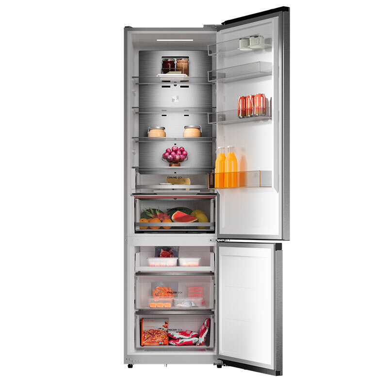 Combi Teka RBF88695 IN-LINE Inox - Imagen 4