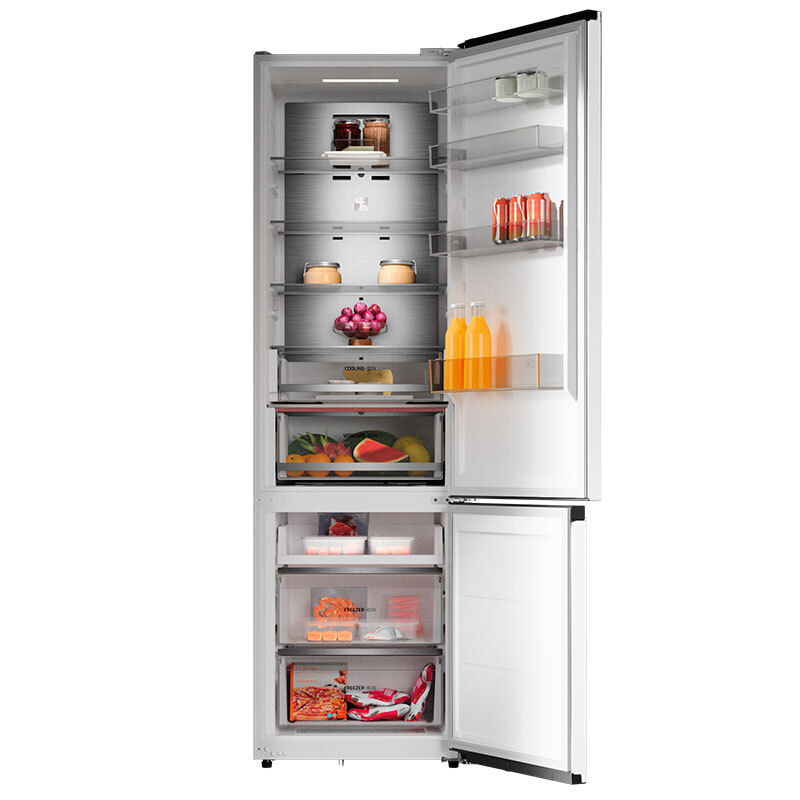 Combi Teka RBF88695 IN-LINE Blanco - Imagen 4