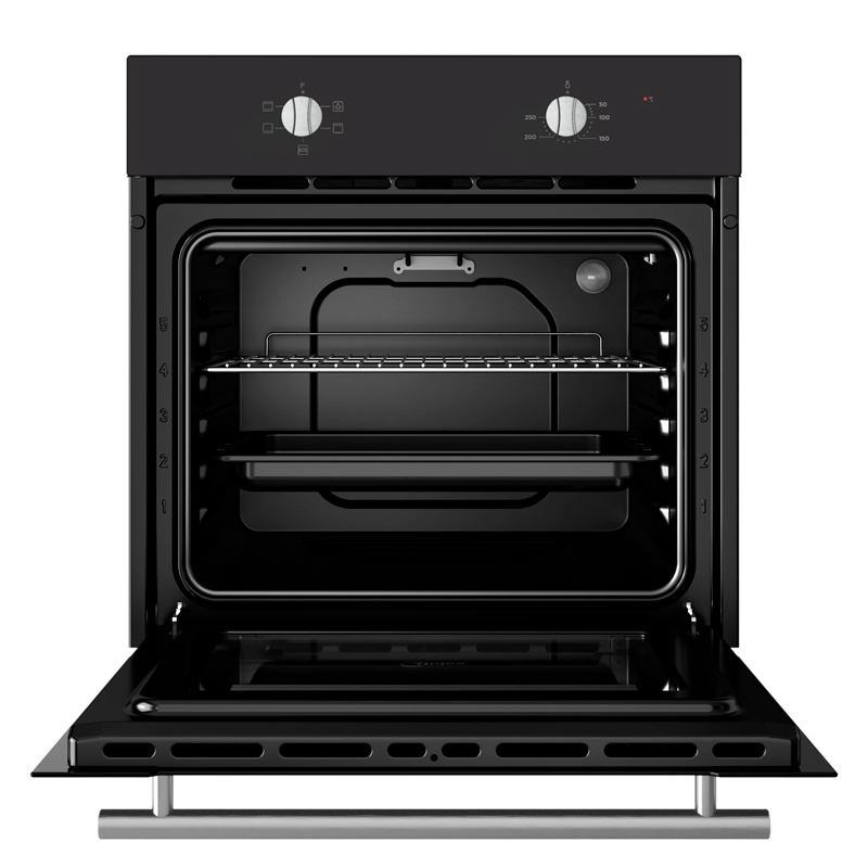 Horno Midea MBO65M40-BK-ST - Imagen 3