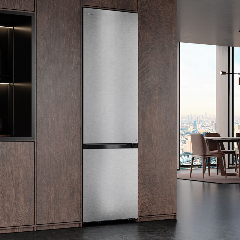 Combi Teka RBF88695 IN-LINE Inox