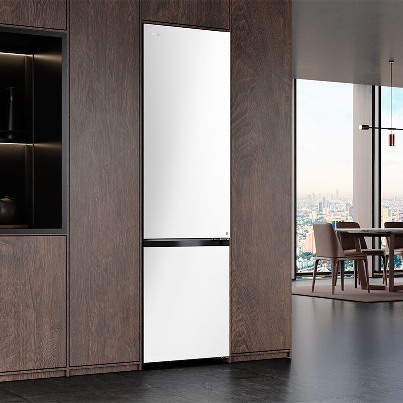Combi Teka RBF88695 IN-LINE Blanco