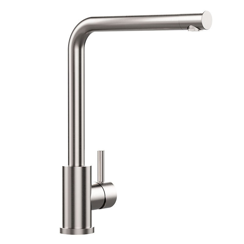 Grifo Teka UNI9330 Inox Pulido - Imagen 4