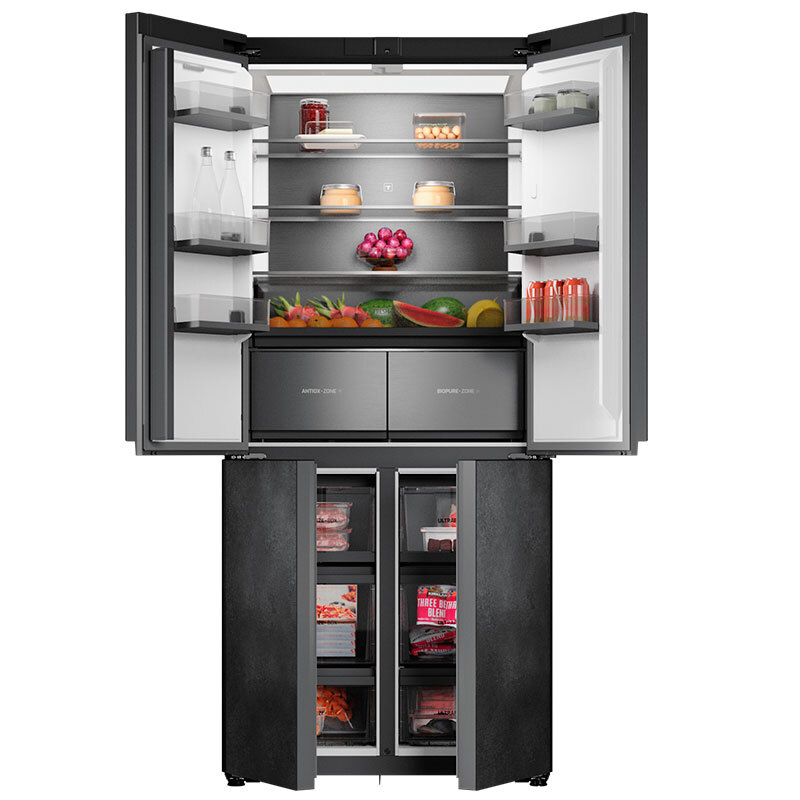 Americano Teka RMF87870 IN-LINE Gris - Imagen 6
