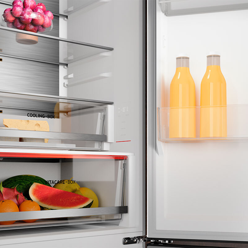 Combi Teka RBF88695 IN-LINE Blanco - Imagen 5