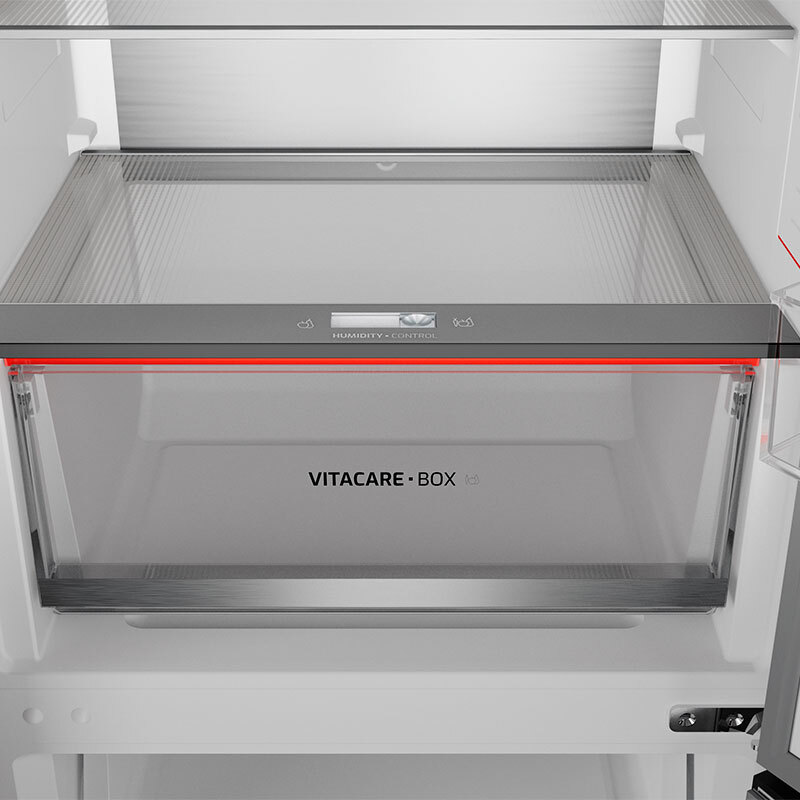 Combi Teka RBF84695 IN-LINE Inox - Imagen 6