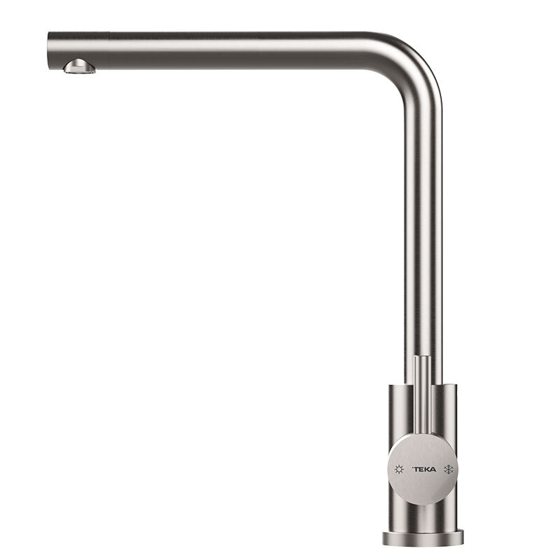 Grifo Teka UNI9330 Inox Pulido - Imagen 5