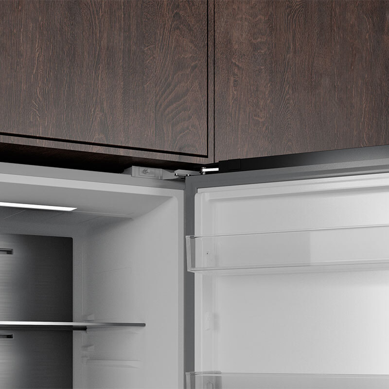 Combi Teka RBF84695 IN-LINE Inox - Imagen 7