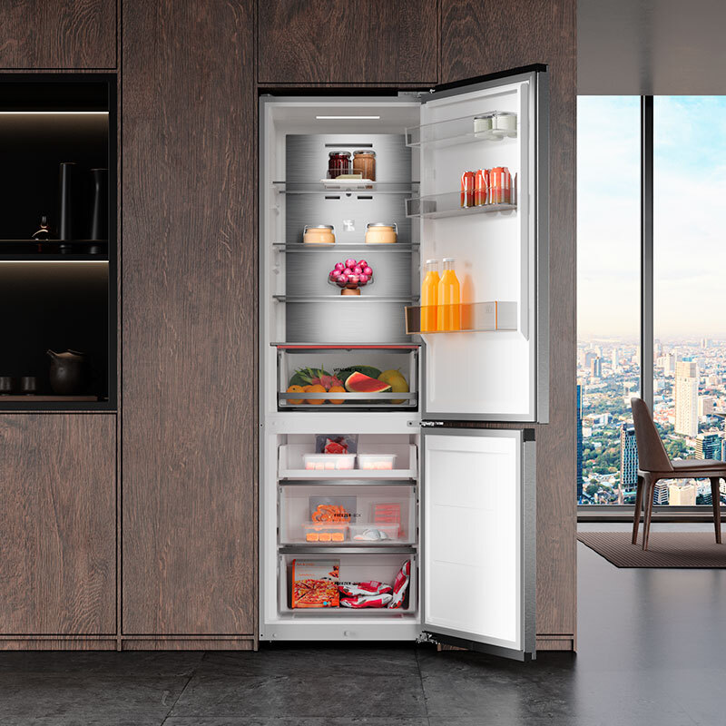 Combi Teka RBF84695 IN-LINE Inox - Imagen 8