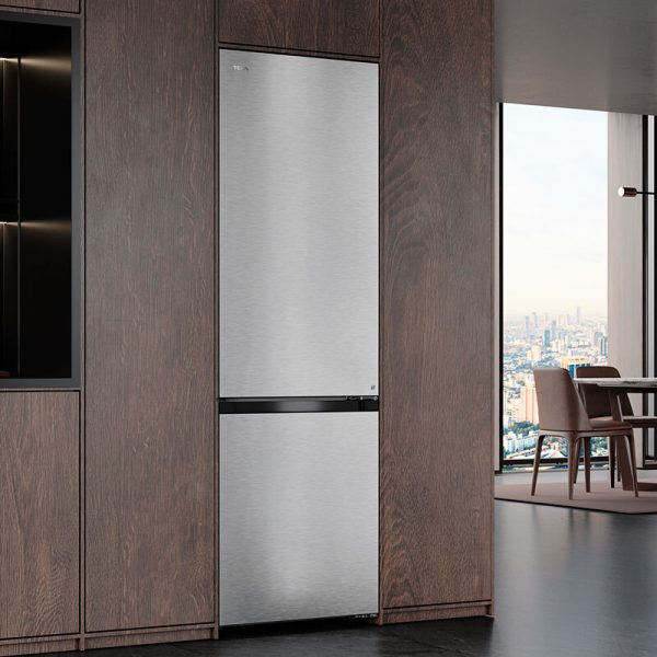 Combi Teka RBF84695 IN-LINE Inox