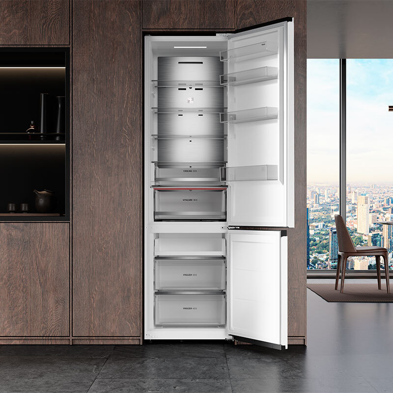 Combi Teka RBF88695 IN-LINE Blanco - Imagen 10